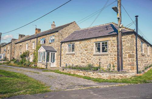 Hall Yards Cottage - Foto 24