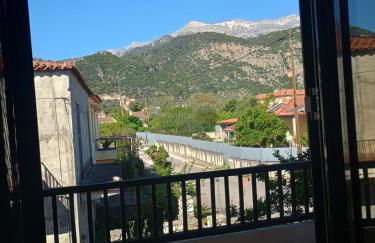 Spartan Antonis' house - Foto 29