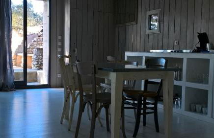 Mas des 4 Vents - Foto 14