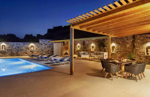 Falcon Villa - Foto 37