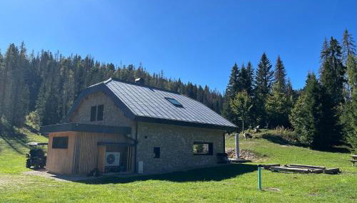 La loge de la Dolarde - Foto 5