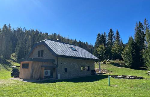 La loge de la Dolarde - Foto 5