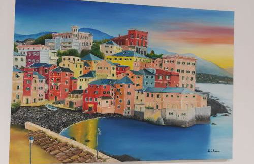 Titti's House - Parcheggio custodito in garage gratis - Foto 3