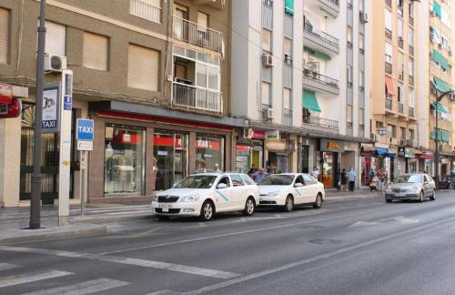 3BR Apartment Málaga Center - Ideal Groups - 6 pax - Foto 37
