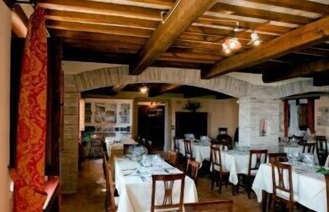 Le Mandrie di San Paolo - Farm Home - Foto 20