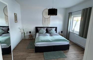 Bergstadt Apartment Lautenthal ,Modern, Stylisch, Geräumig - Foto 14