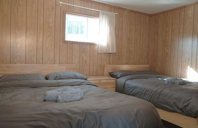 White Birches Cottages - Foto 2