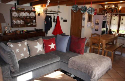 Appartamenti vista Monte Bianco Courmayeur-Entrèves - Foto 22