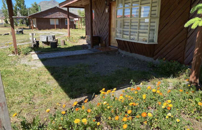 Patagonia Bordelago - Foto 13