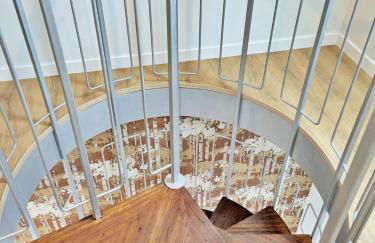 Gîte de Villefeu, 8 personnes - Foto 29