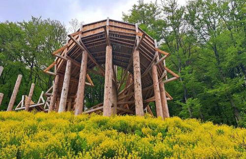 Ferienwohnung direkt in der Natur - Foto 17