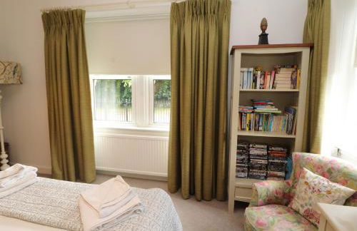 North Lodge - Foto 37