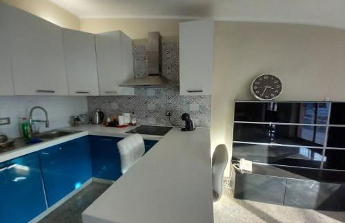 Bluesky Apartment Naxos 3rd floor - Foto 17