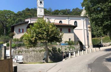 Appartamento Country House Menaggio - Foto 45