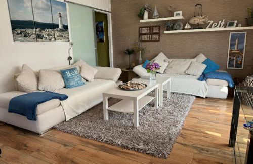 Ferienhaus Damsum - unvergesslicher Urlaub an der Nordsee - Foto 6