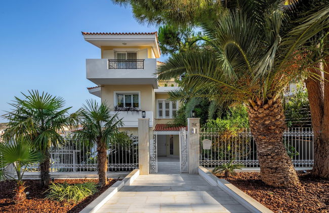 The Southern Mansion - Foto 74