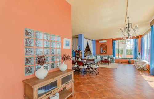 Mediterráneo Outdoor Pool - Photo 9