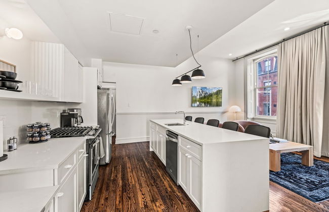 StayRafa 2000 Spruce - Foto 49