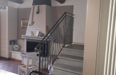 La capanna di Corte Bimbo Home Made Home - Foto 4