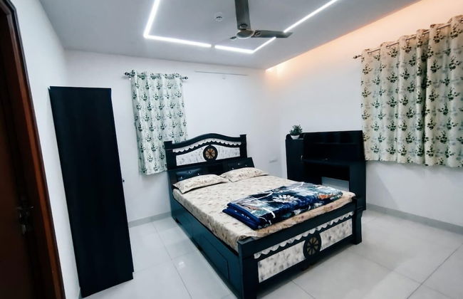 Zenith Paradise-luxurious 3BR Apartment - Foto 15