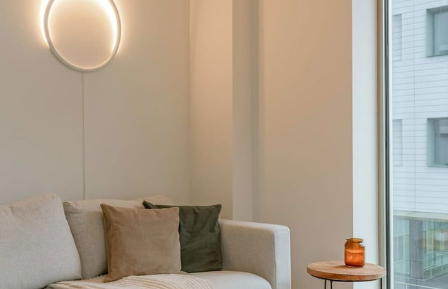 Beautiful Apartment in the Heart of Antwerp - Photo 17