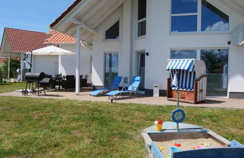 Villa Heimathafen - Foto 1