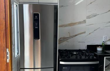 Apartamento próximo ao Aeroporto de Floripa - Foto 2