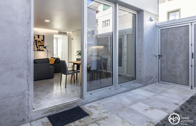 Home Azores - Lisboa House Downtown - Foto 32