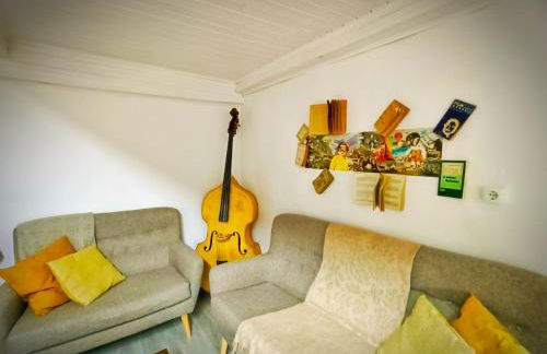 A Casiña do Anselmiño - Foto 1