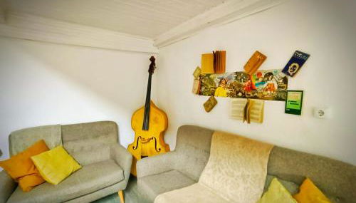 A Casiña do Anselmiño - Foto 1