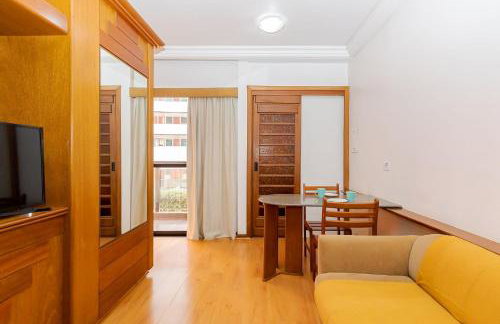 Batel Residence | Avenida do Batel | Gonzaga Stays - Foto 14