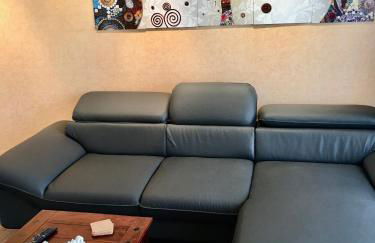 Palminas Ferienwohnung OG - Foto 18