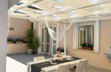Home & Corso Elegant City Stay Avellino -Casa Vacanza con Terrazza Privata - Foto 1