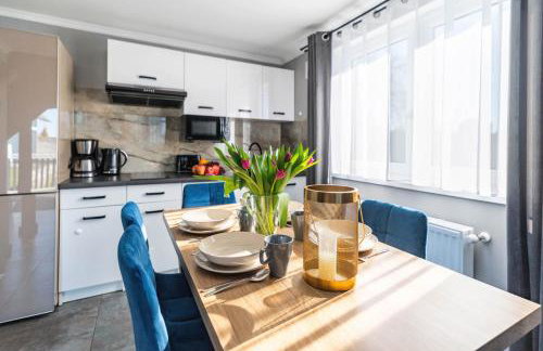 Top Alex domki Międzyzdroje Lubin - Foto 2