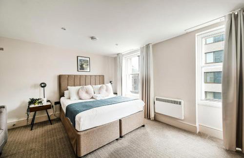 Elegant Flats in Prime Notting Hill Near Hyde Park - Foto 39