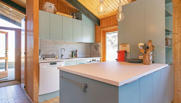 Tranquil Beach Retreat - By Traum Ferienwohnungen - Foto 5, Interni