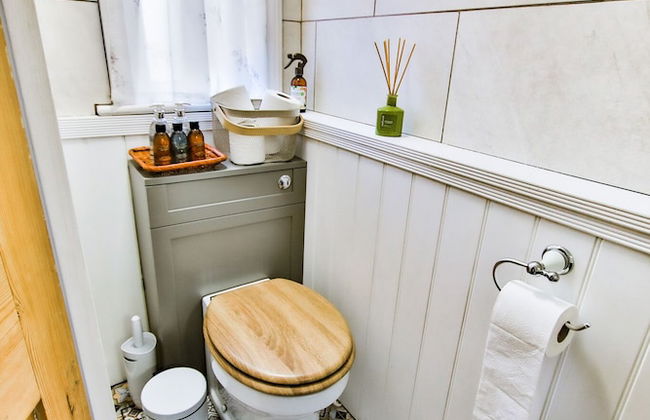 Nelsons Quarters - Foto 14