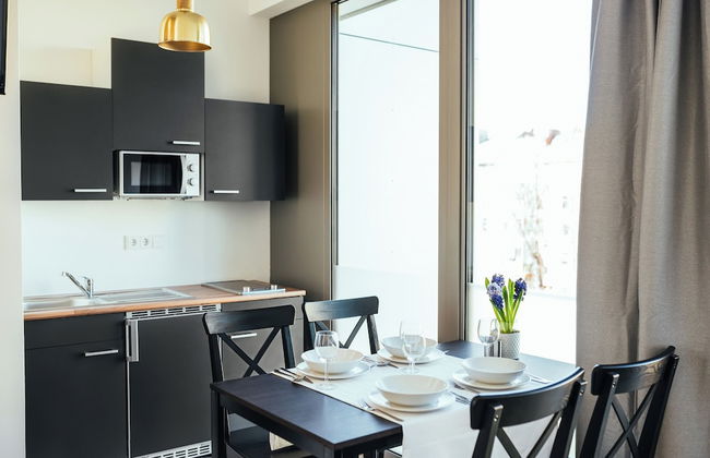 The Rix Studios & Suites - Foto 24