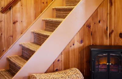 Cozy Cottage with Jacuzzi, Sauna, Fire Pit and Reading Nook! - Foto 14