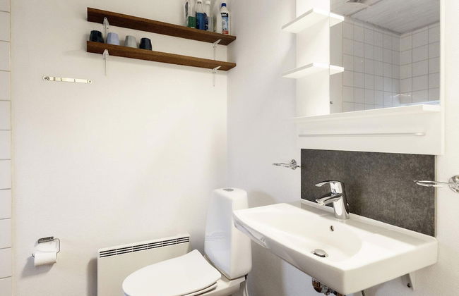 4 Person Holiday Home in Aeroskobing-by Traum - Foto 7