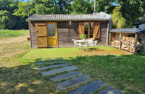 Maison du Verger Idéal pour séjours pros - Foto 23