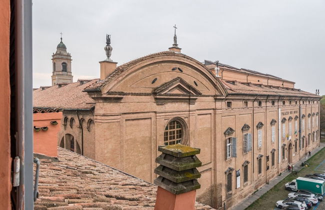 L'Altana di Emilia Suite - Foto 31