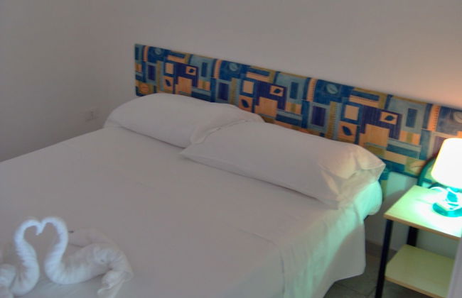 Le Palme Village - Foto 4