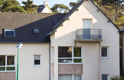 Stunning Apartment In Trevou Treguignec - Foto 1