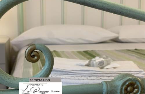 Appartamento La Piazza - Photo 6