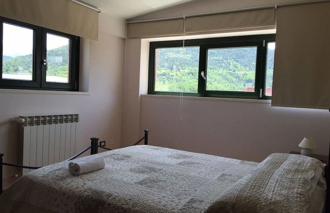 B&B Culla Dell'Aquila - Foto 2