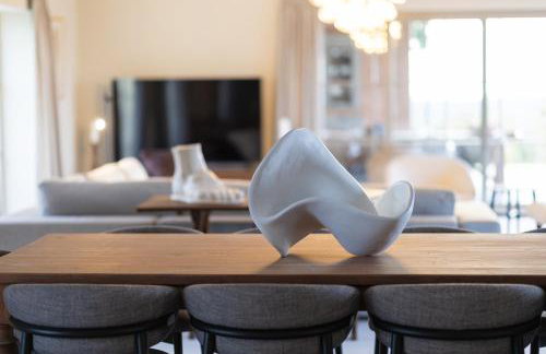 Villa The View Excelsior - LUXE, Private Museum, Pool - Foto 8