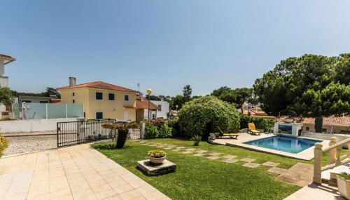 BmyGuest - Lagoa Beach & Pool Villa - Foto 2