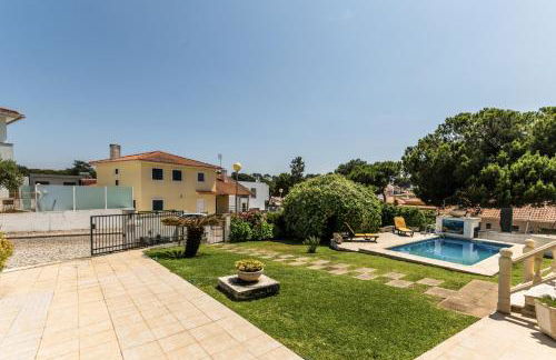 BmyGuest - Lagoa Beach & Pool Villa - Foto 2