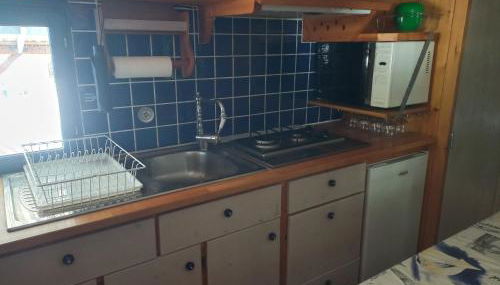 Roulotte au pied du Mont Saint Michel - Foto 4